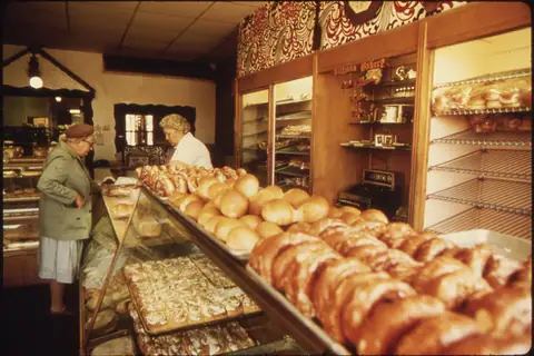 Supreme Bakers photo 2